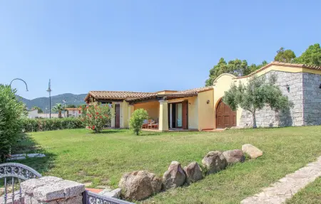 Rei sole Uni 6 pool, Maison 6 personnes à Costa Rei  CA - Photo 12