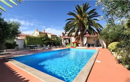 Location maison à Pula