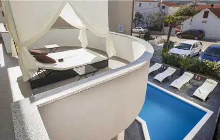 Maison 8 personnes à Vodice - Photo 5