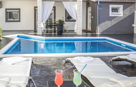 Maison 8 personnes à Vodice - Photo 7