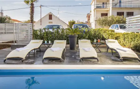 Maison 8 personnes à Vodice - Photo 8