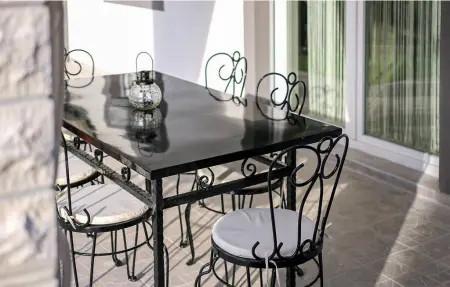 Maison 8 personnes à Vodice - Photo 11