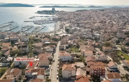 Maison 8 personnes à Vodice - Photo 12