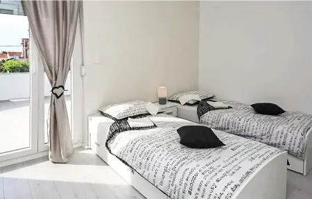 Maison 8 personnes à Vodice - Photo 16