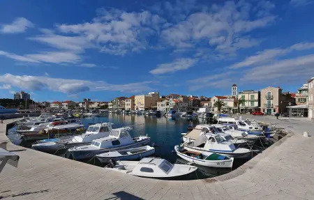 Maison 8 personnes à Vodice - Photo 19