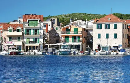 Maison 8 personnes à Vodice - Photo 21