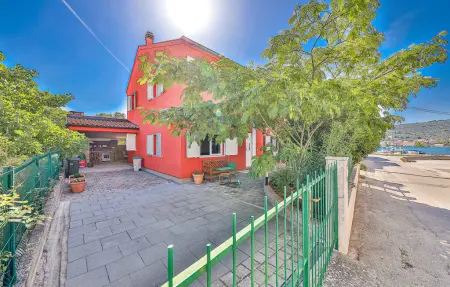 Location maison à Vinisce