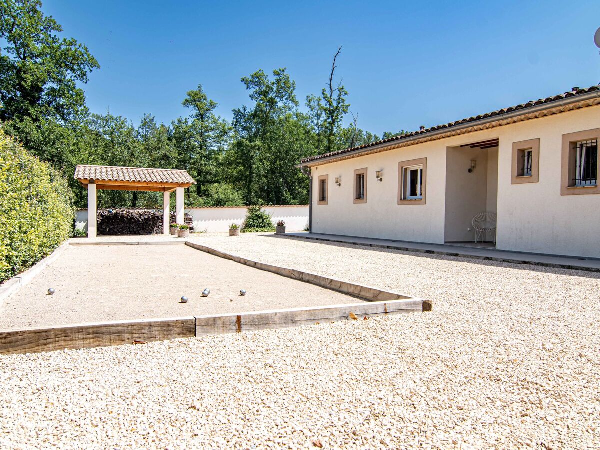 Villa D'Allongue avec piscine à Callian - Photo 10