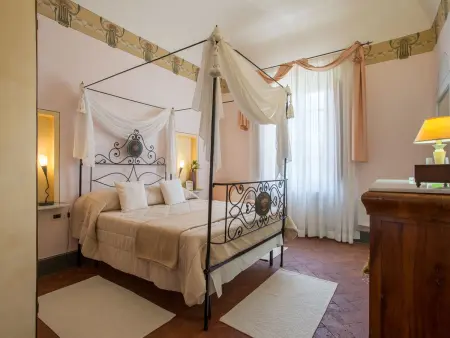 La Veduta, Location Villa 10 personnes à Peccioli - Photo 4