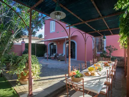 La Veduta, Location Villa 10 personnes à Peccioli - Photo 5