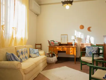 La Veduta, Location Villa 10 personnes à Peccioli - Photo 13