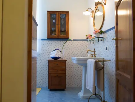 La Veduta, Location Villa 10 personnes à Peccioli - Photo 14
