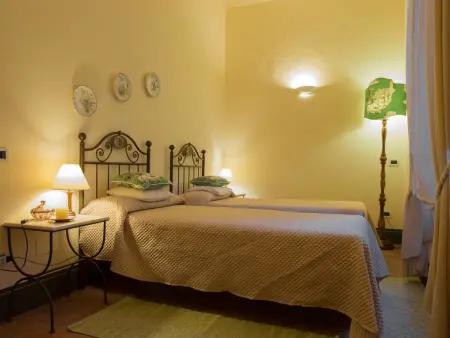 La Veduta, Location Villa 10 personnes à Peccioli - Photo 15