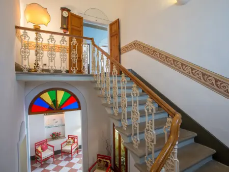 La Veduta, Location Villa 10 personnes à Peccioli - Photo 16