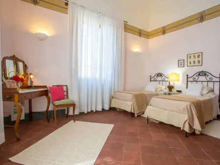 La Veduta, Location Villa 10 personnes à Peccioli - Photo 19