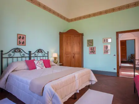 La Veduta, Location Villa 10 personnes à Peccioli - Photo 20