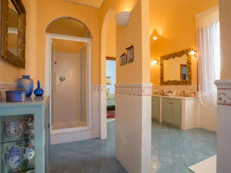 La Veduta, Location Villa 10 personnes à Peccioli - Photo 22