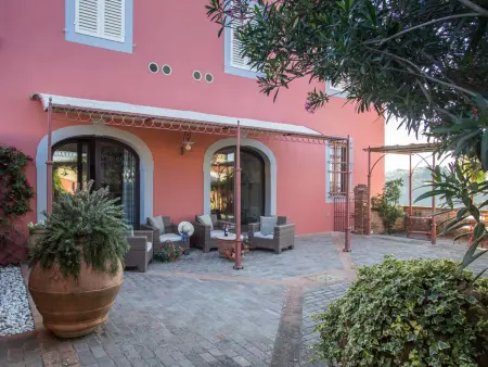 La Veduta, Location Villa 10 personnes à Peccioli - Photo 24