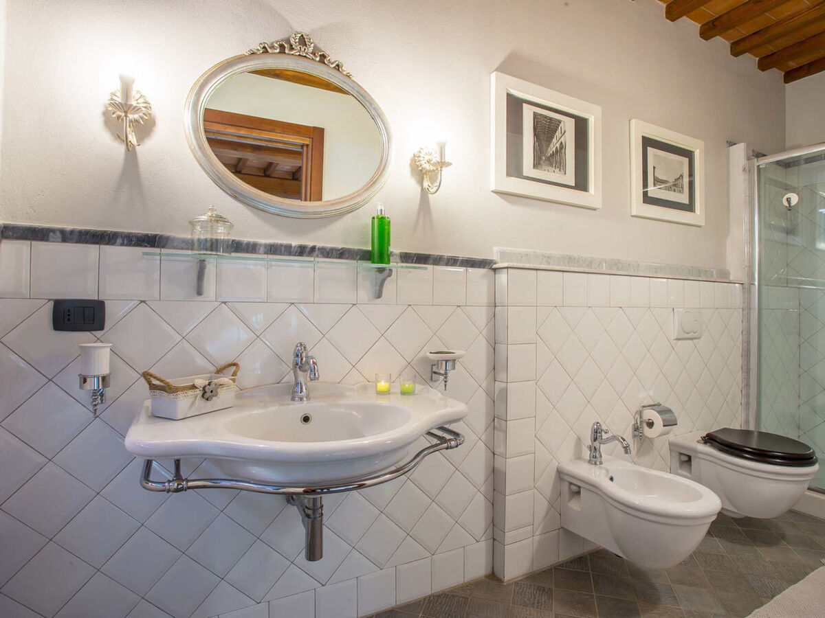 Villa Leopolda - 8 pers, piscine, 5000 m² Peccioli - Photo 24