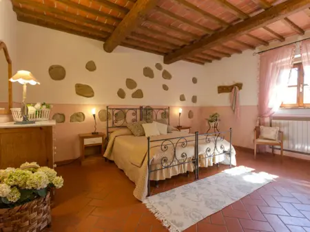 Mimosa, Location Gite 4 personnes à Peccioli - Photo 4