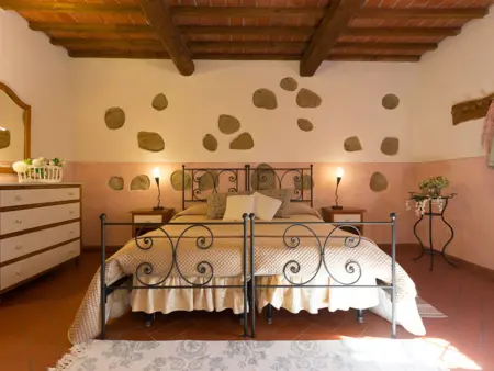Mimosa, Location Gite 4 personnes à Peccioli - Photo 11