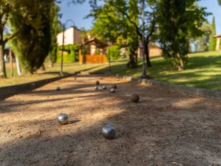 Mimosa, Location Gite 4 personnes à Peccioli - Photo 22