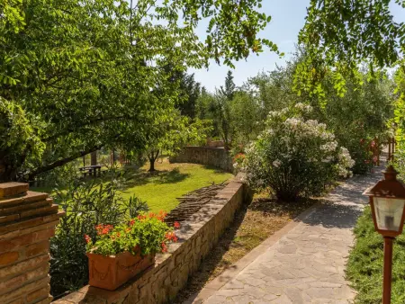 Mimosa, Location Gite 4 personnes à Peccioli - Photo 25