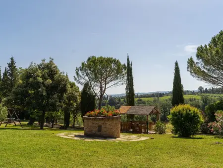 Mimosa, Location Gite 4 personnes à Peccioli - Photo 27