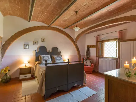 Rosa - Gîte 6 pers. avec piscine à Peccioli - Photo 4