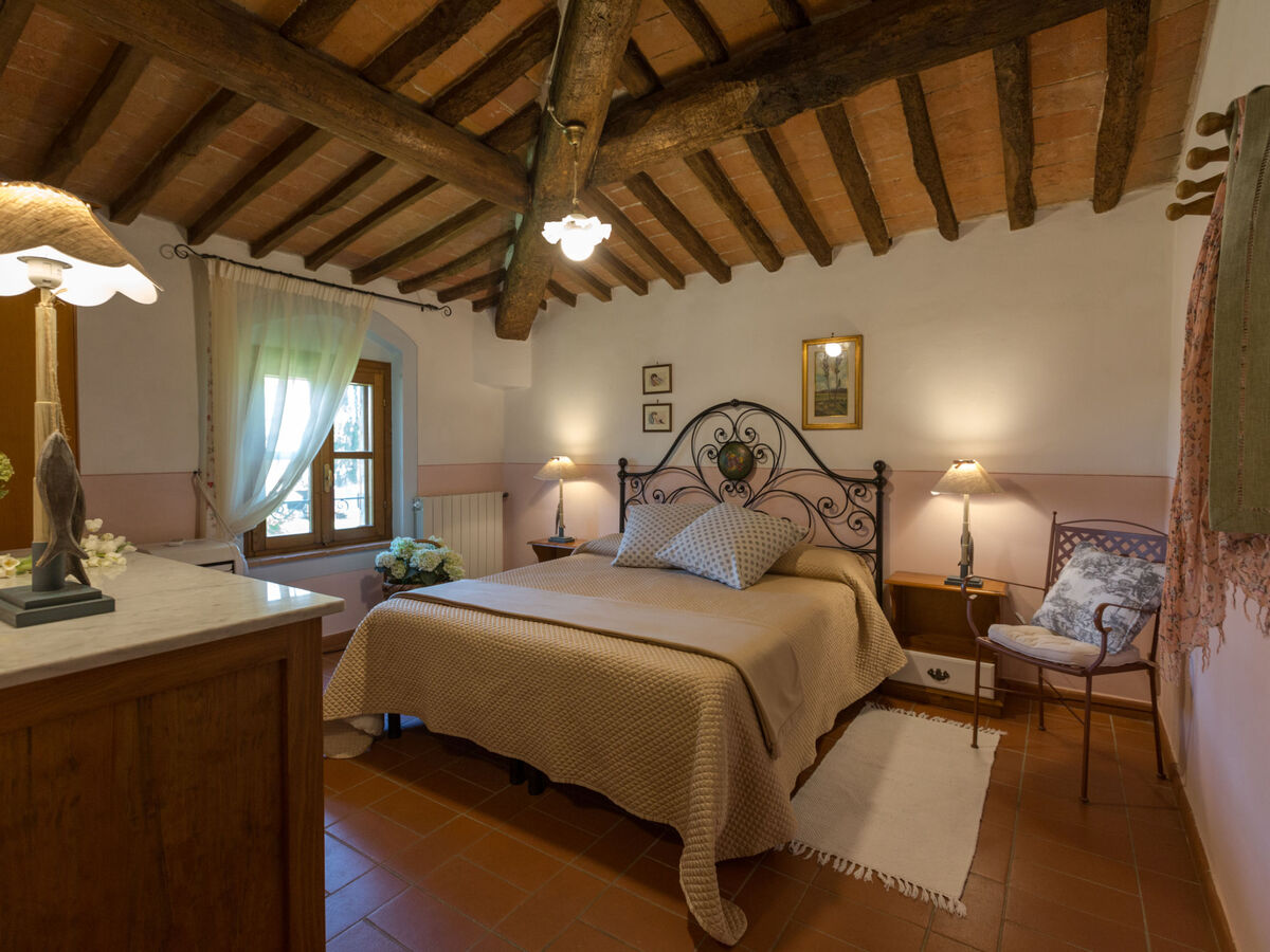Gîte Viola – domaine agricole toscan près de Peccioli - Photo 5