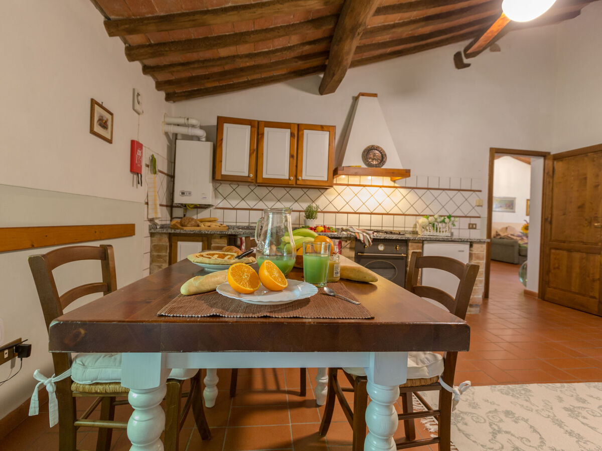 Gîte Viola – domaine agricole toscan près de Peccioli - Photo 9
