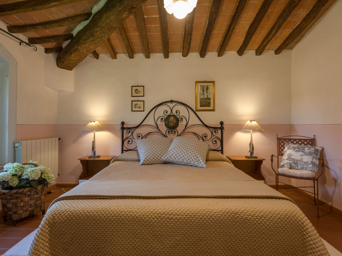 Gîte Viola – domaine agricole toscan près de Peccioli - Photo 10