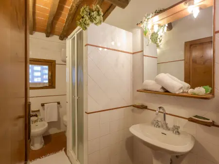 Lilla, Gite 4 personnes à Peccioli - Photo 12