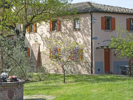 Lilla, Gite 4 personnes à Peccioli - Photo 25