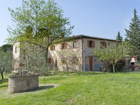 Cilamino, Gite 4 personnes à Peccioli - Photo 20