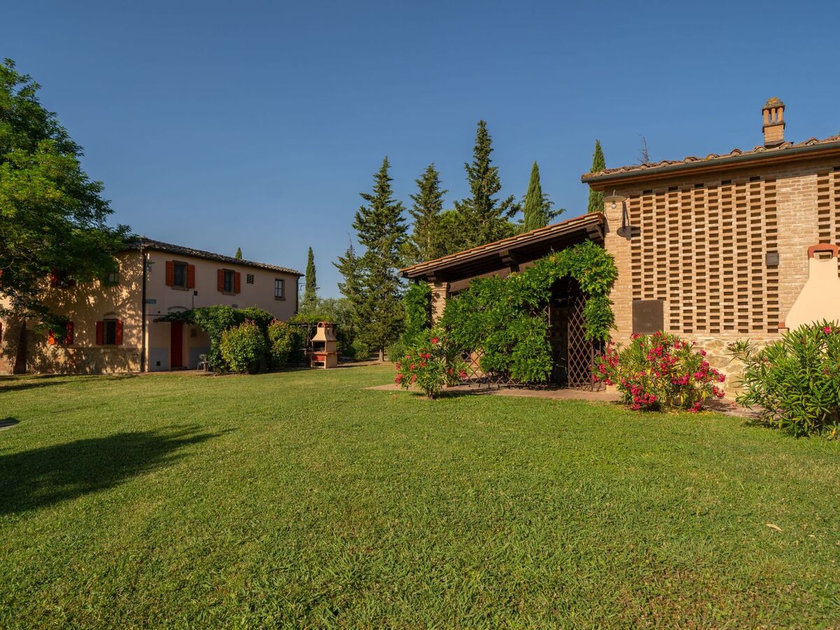 Margherita - Gîte 6 pers. avec piscine à Peccioli - Photo 1
