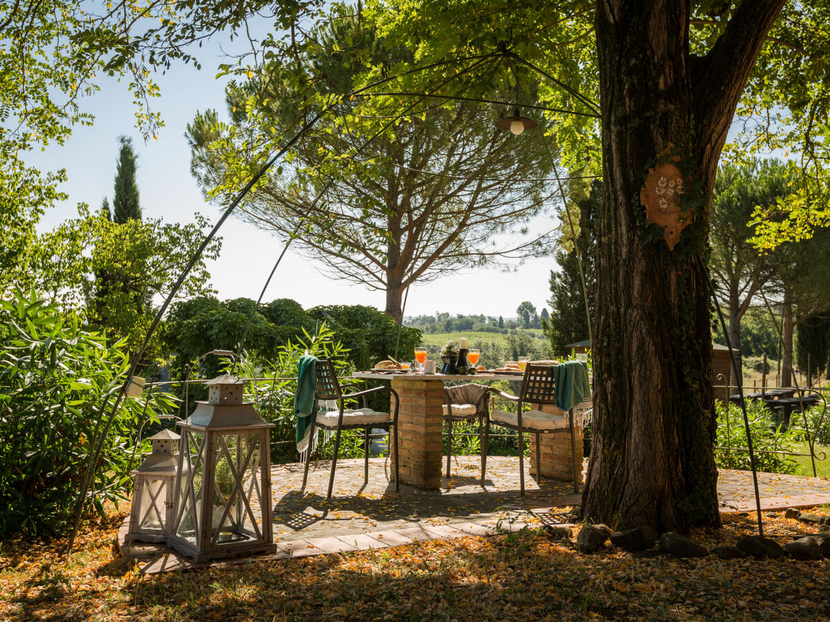Margherita - Gîte 6 pers. avec piscine à Peccioli - Photo 3