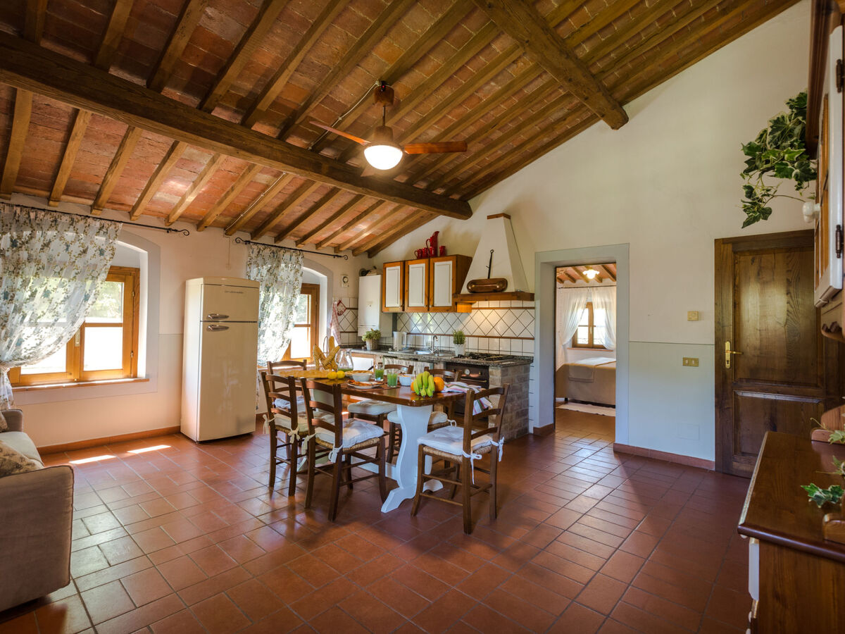 Margherita - Gîte 6 pers. avec piscine à Peccioli - Photo 4