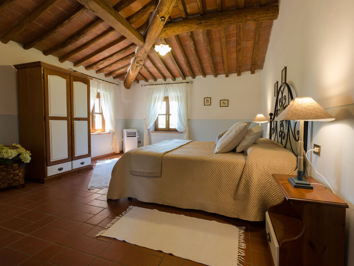 Margherita - Gîte 6 pers. avec piscine à Peccioli - Photo 5