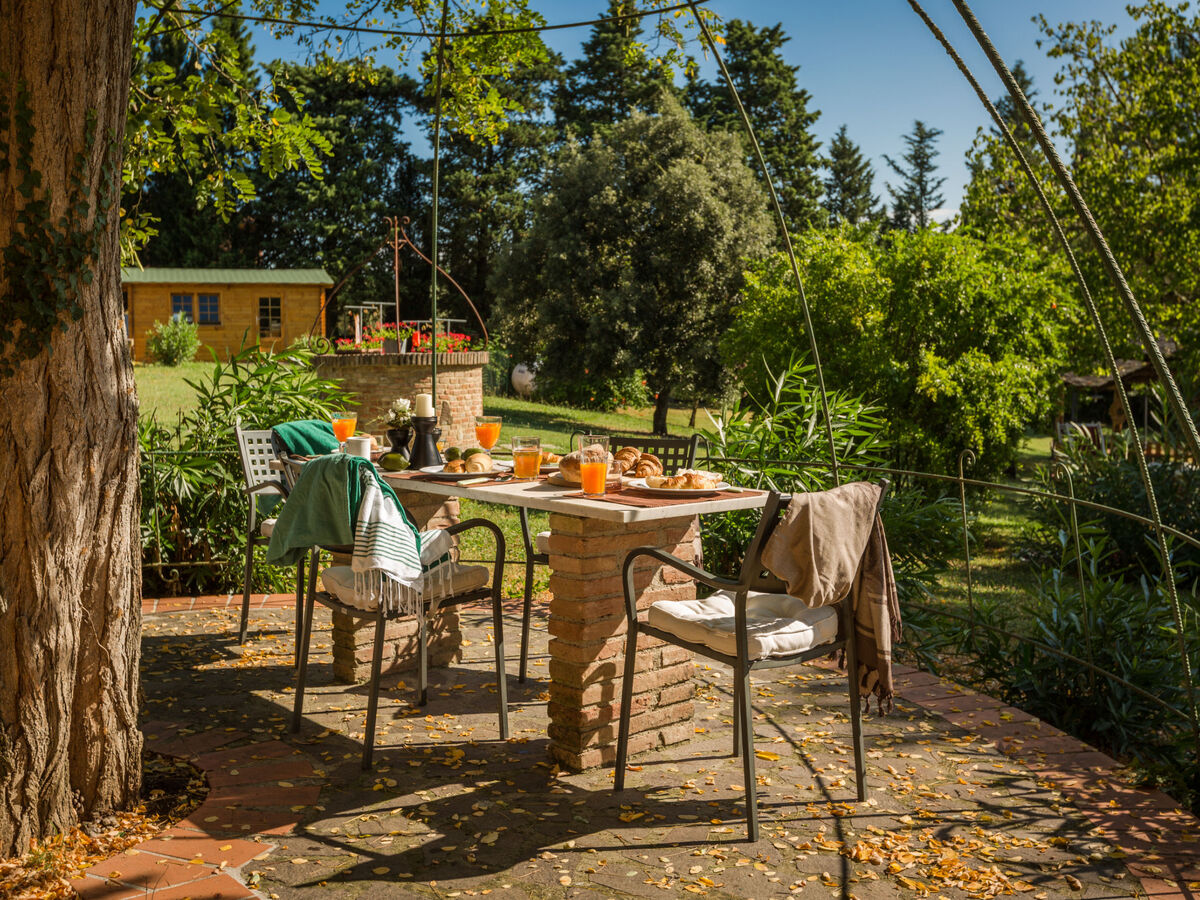 Margherita - Gîte 6 pers. avec piscine à Peccioli - Photo 8