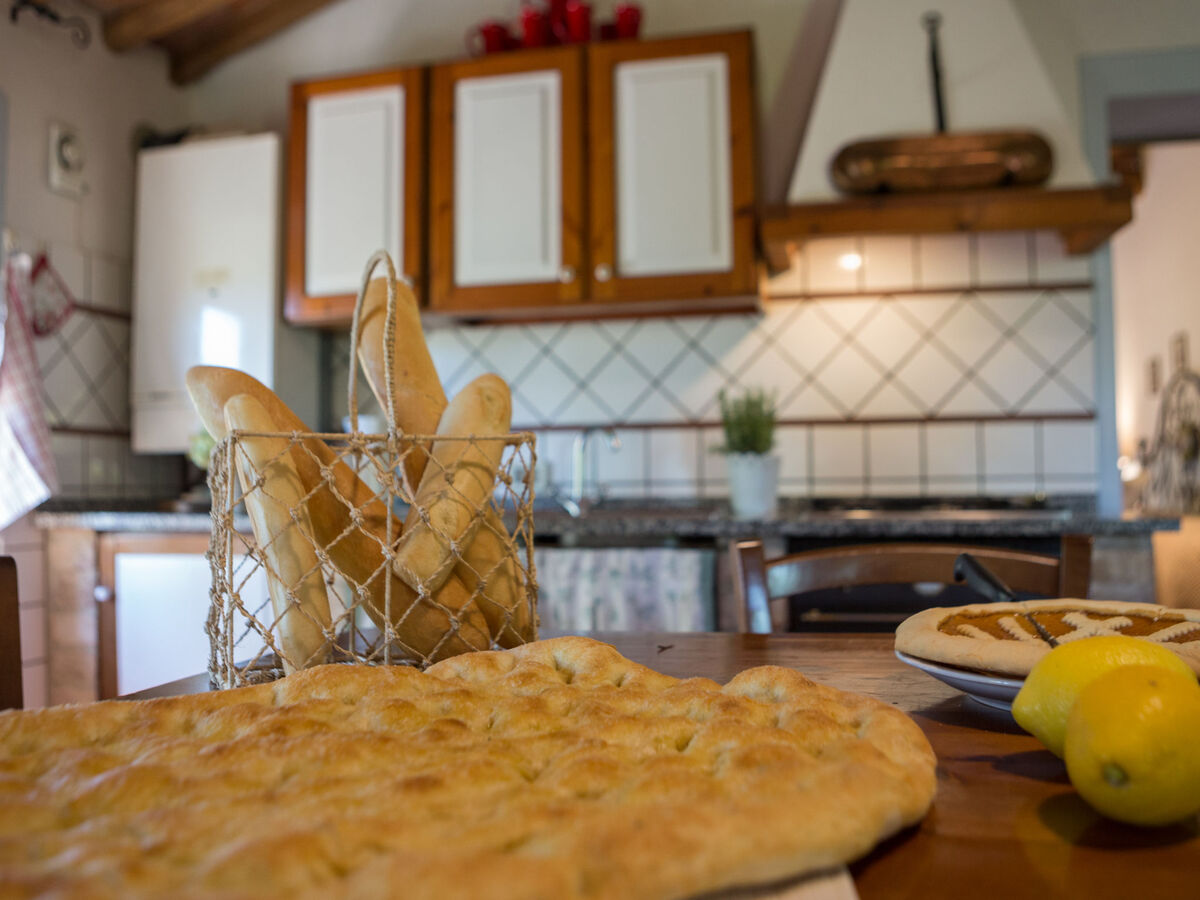 Margherita - Gîte 6 pers. avec piscine à Peccioli - Photo 9