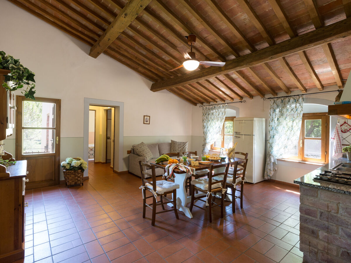 Margherita - Gîte 6 pers. avec piscine à Peccioli - Photo 11