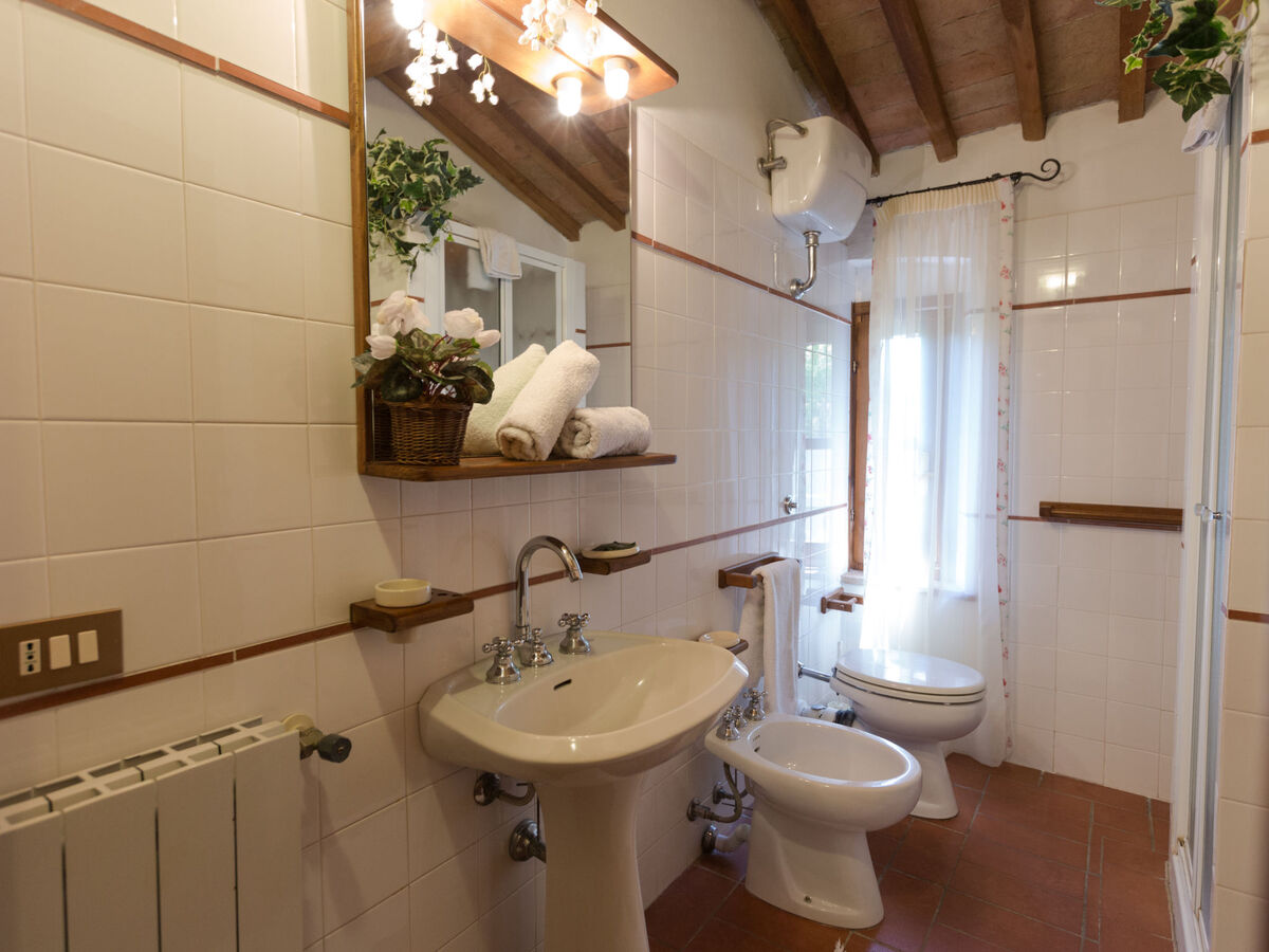 Margherita - Gîte 6 pers. avec piscine à Peccioli - Photo 14