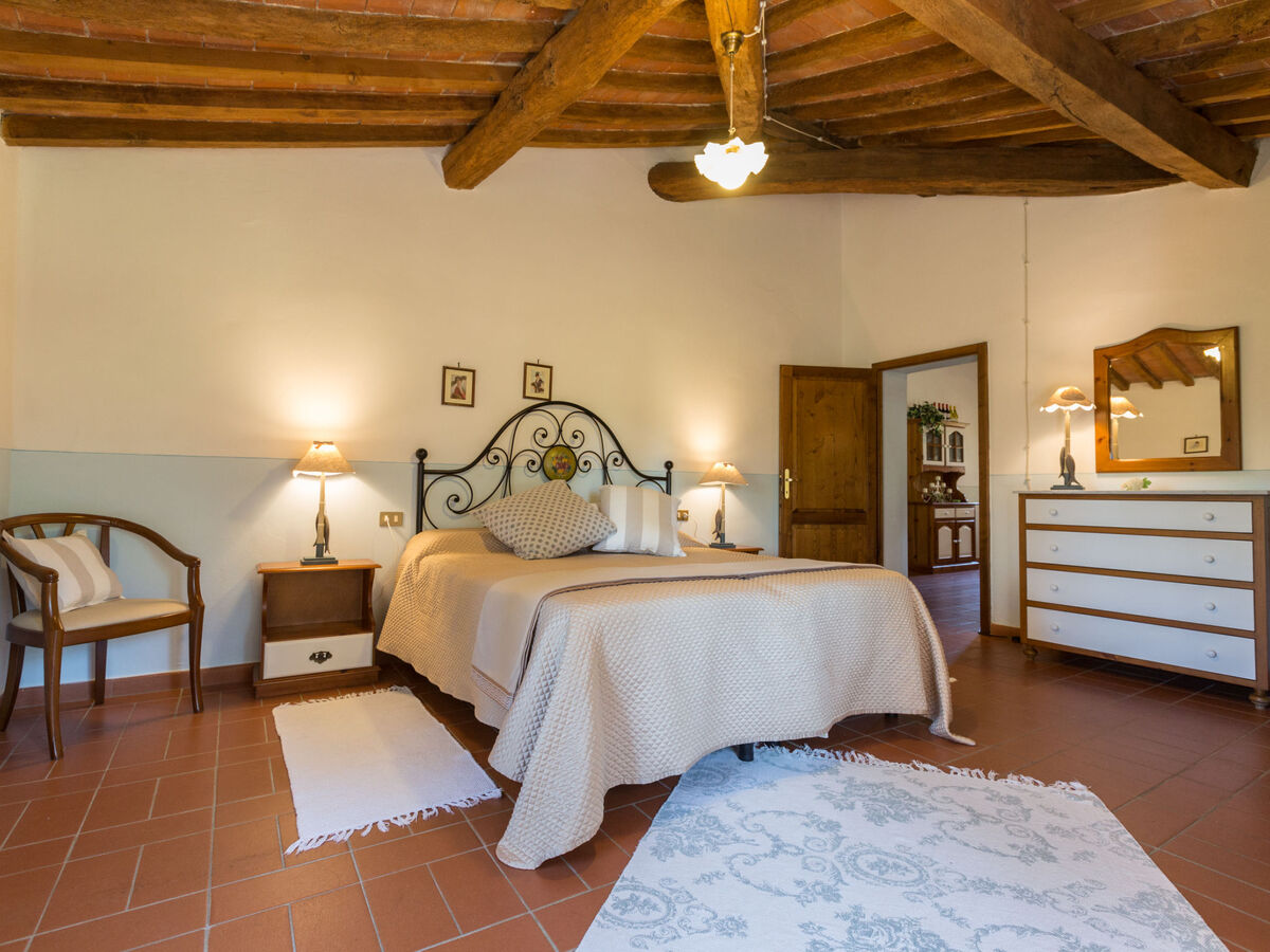 Margherita - Gîte 6 pers. avec piscine à Peccioli - Photo 15