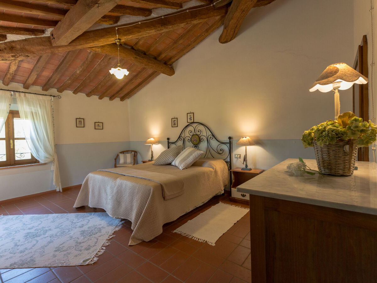 Margherita - Gîte 6 pers. avec piscine à Peccioli - Photo 17