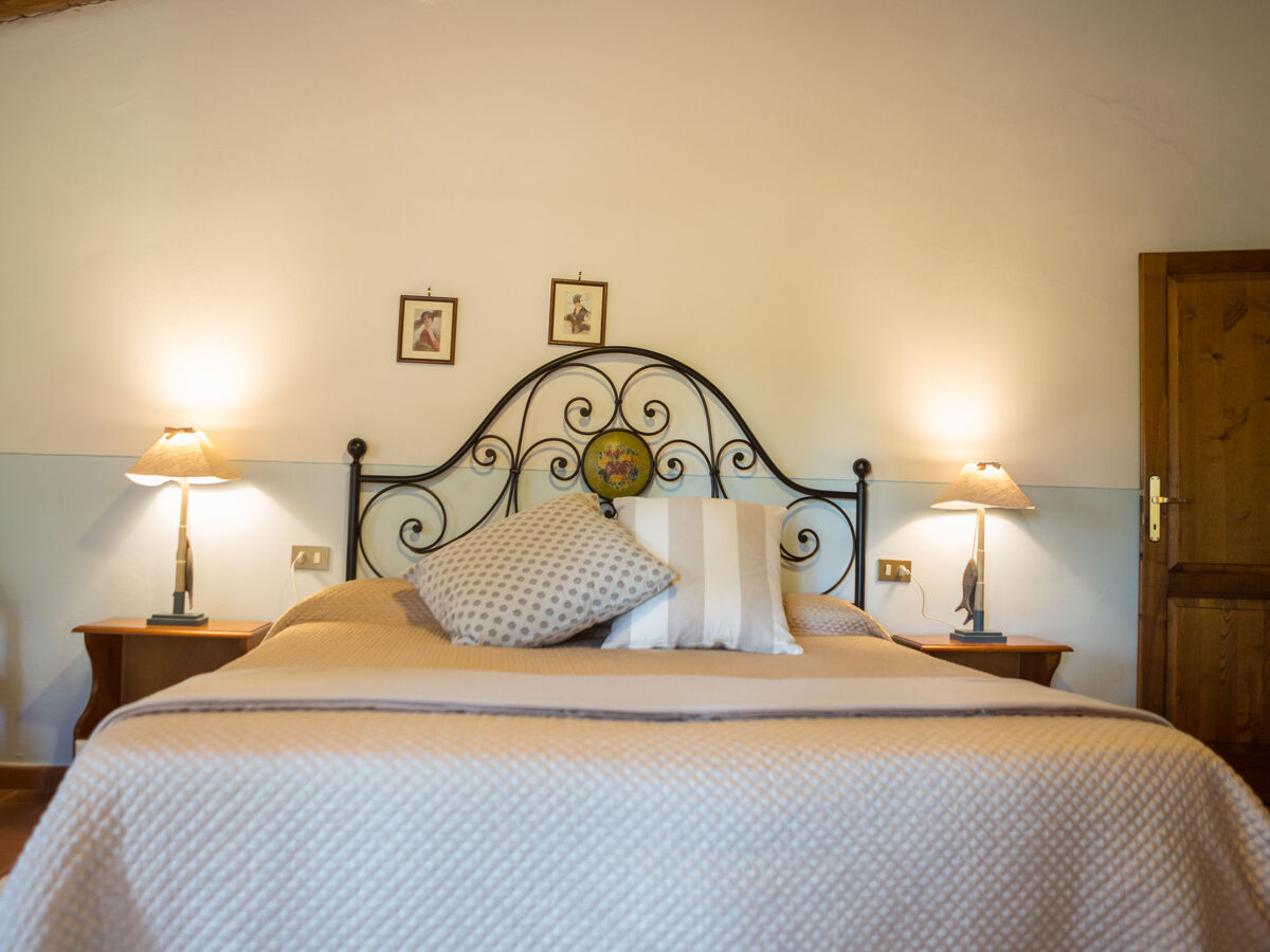 Margherita - Gîte 6 pers. avec piscine à Peccioli - Photo 19