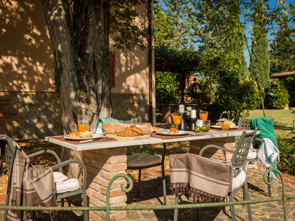 Margherita - Gîte 6 pers. avec piscine à Peccioli - Photo 20