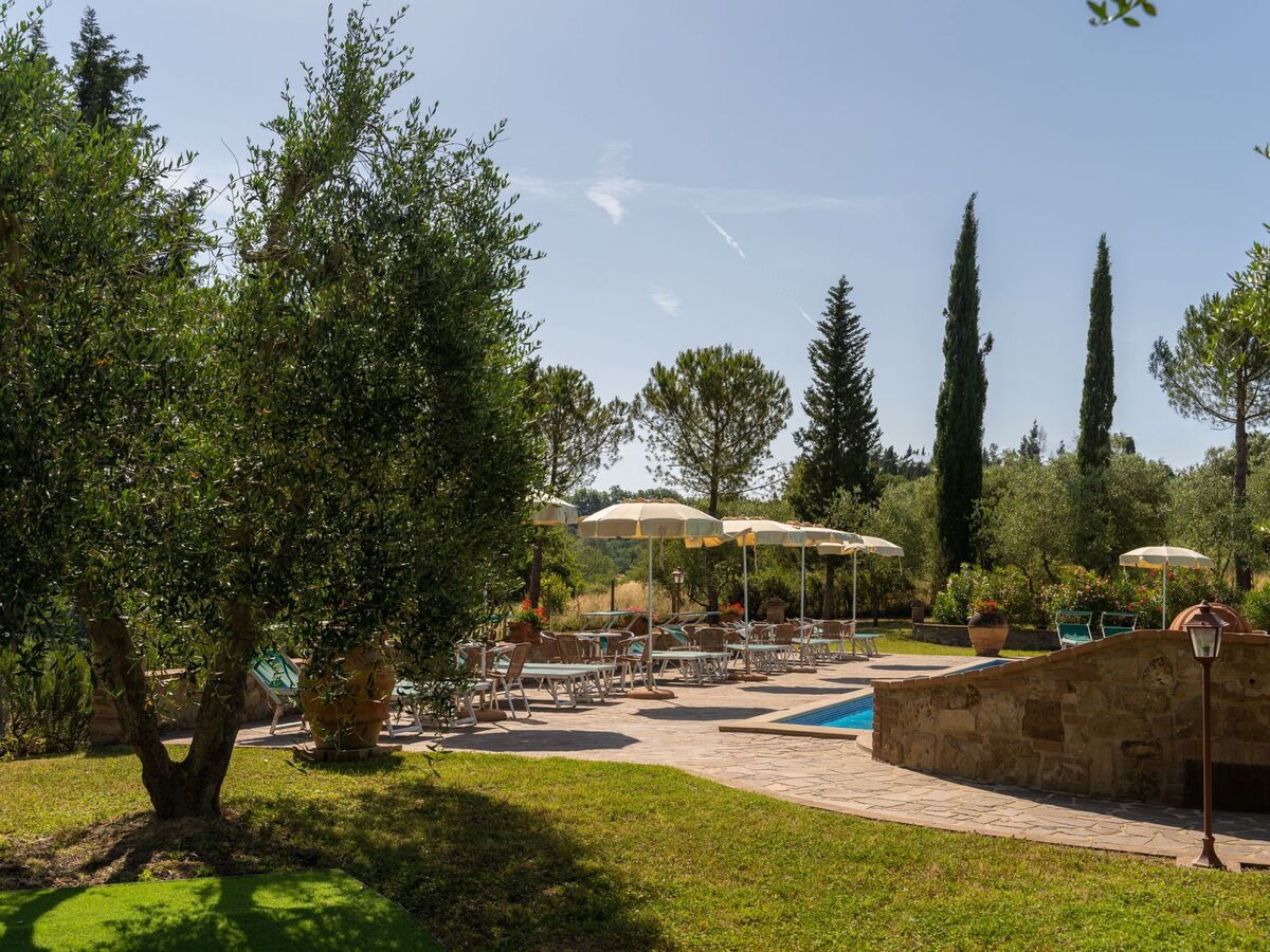 Margherita - Gîte 6 pers. avec piscine à Peccioli - Photo 27