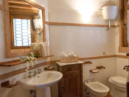Melograno – Gîte 7 pers. domaine agricole Peccioli - Photo 4