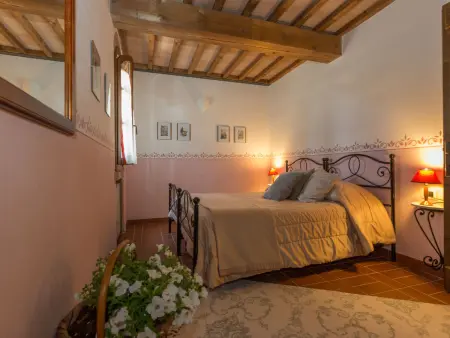 Melograno – Gîte 7 pers. domaine agricole Peccioli - Photo 10
